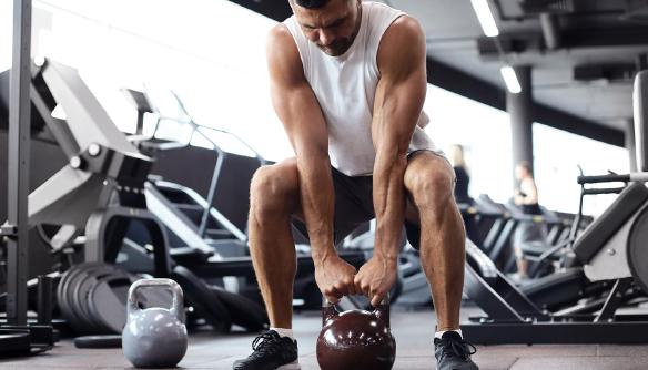 Citrulin společně s argininem jsou využívány sportovci k podpoře budování svalové hmoty