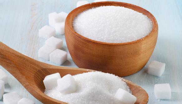 Cukr - přehledně o bílém řepném cukru