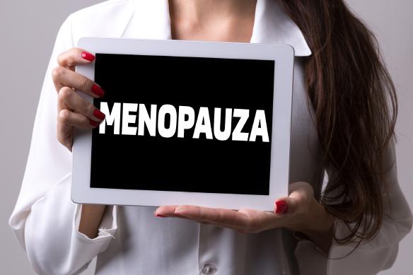 Menopauza - jak ji překonat