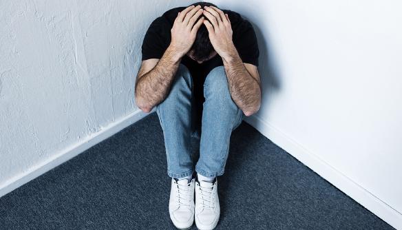 Psychické nemoci, například úzkosti nebo deprese, se projeví sníženou chutí na sex a nedostatečnou erekcí.