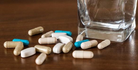 TADILECTO 5 mg filmtabletta - Gyógyszerkereső - EgészségKalauz