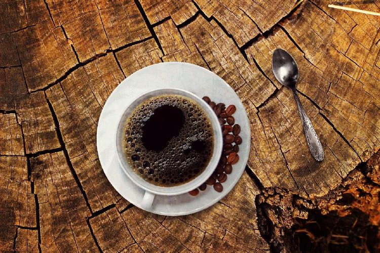 A kávé kiváló és olcsó erekció fokozó