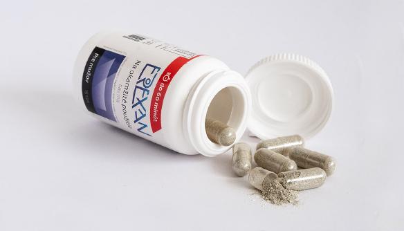 Potencianövelő tabletta Eromaxplus®