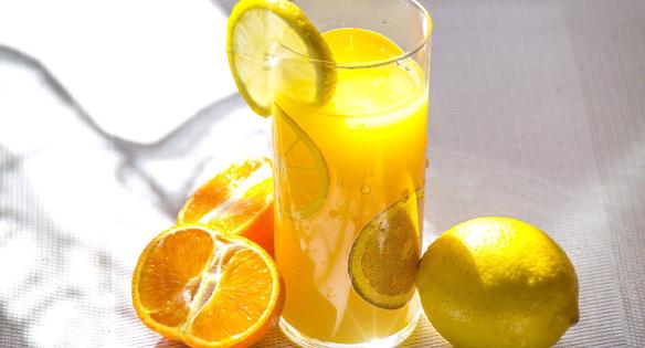 Vitamín C - všetko, čo musíte vedieť