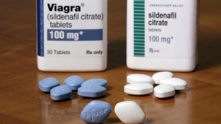 Na Viagru dnes existuje veľa generík a nových liekov s podobným zložením ako účinná látka sildenafil